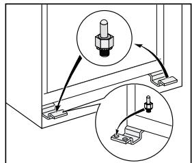 BORETTI BKV178 - Türanschlagwechsel - 4
