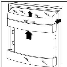 BORETTI BKV178 - Glaçons - 2