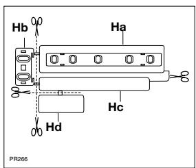 BORETTI BKV178 - Attention: keep ventilation openings clear of obstruction. - 7
