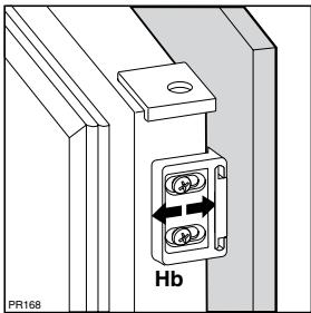 BORETTI BKV178 - Instructions pour l'encastrement - 13