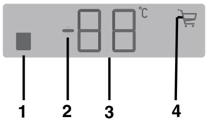 BORETTI BR178 - DISPLAY - 1