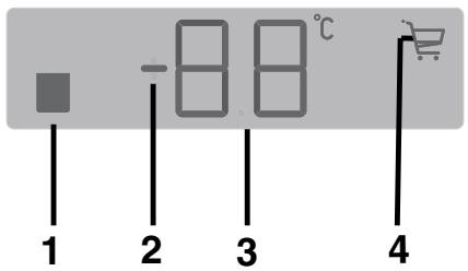 BORETTI BR178 - DISPLAY - 1