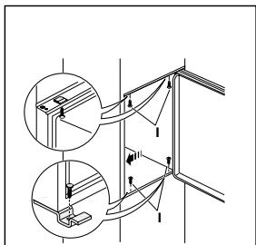 BORETTI BRV102 - Achtung: Die Ventilations - Öffnungen müssenimmer saubergehalten werden. - 4