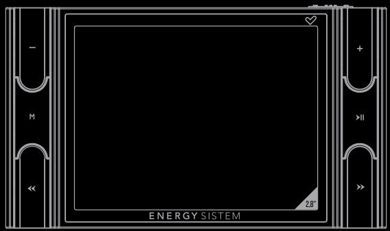 ENERGY SISTEM ENERGY 5021 - ENERGY SISTEM the heart of your music - 2