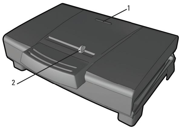 GEORGE FOREMAN GR180VCAN - VIS Indessessrable - 2