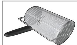 GEORGE FOREMAN IC300B - Important: The generation of smoke is normal with the rapid cooking design of this product. Always allow for adequate ventilation. - 5