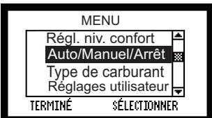QUADRA FIRE MTV-AE-CE-CSB - guide de démarrage rapide - 3