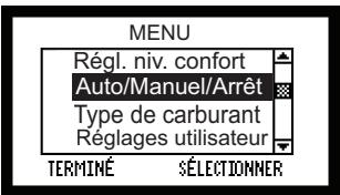 QUADRA FIRE MTV-AE-CE-CWL - guide de démarrage rapide - 3
