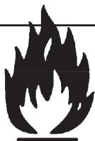 QUADRA FIRE MTV-AE-CE-CWL - Attention - 3