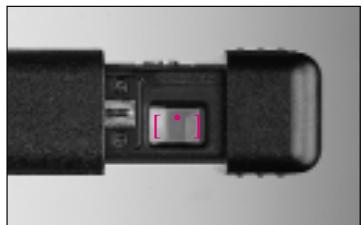 MINOX ECX - Montage du cordon de transport - 4