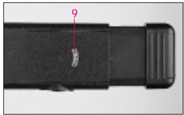 MINOX ECX - Pour photographier avec le flash - 1