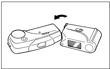 MINOX MX - Installation de la pile - 1