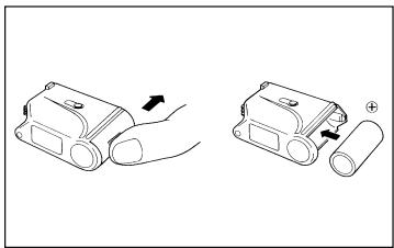 MINOX MX - Filtre gris MINOX MX - 1
