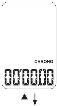 MINOX SUNTIMER - The CHRONO-Mode (stopwatch) - 1