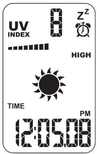 MINOX SUNTIMER - Einstellen von Datum und Uhrzeit - 5