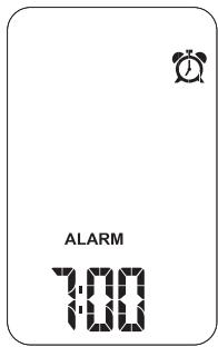 MINOX SUNTIMER - The ALARM-Mode (wake-up function) - 1