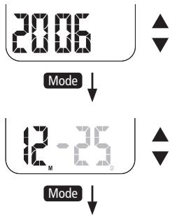 MINOX SUNTIMER - Funktionen - 4
