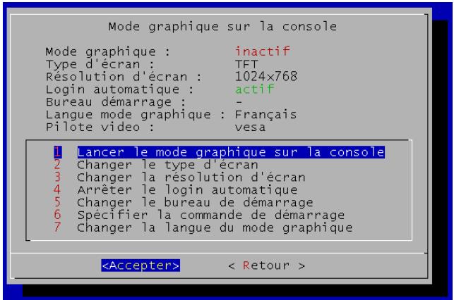 CAMTRACE V 3.8.X - Lancement et arrêt - 1