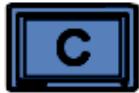 CAMTRACE V 3.8.X - Cas d'un poste esclave multiécran - 3