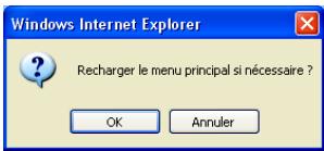 CAMTRACE V 3.8.X - Paramétrages à effectuer sur les serveurs de connexion - 3