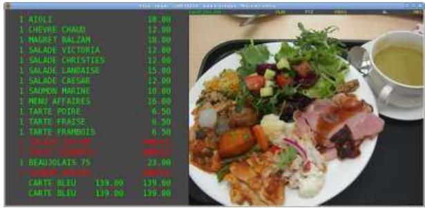 CAMTRACE CAISSES - Exploitation - 1