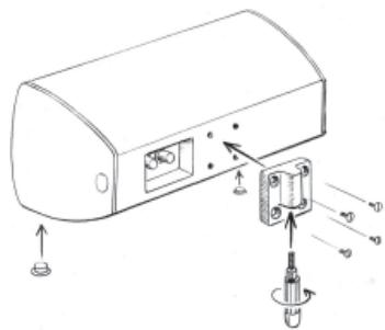 CANTON HIFI + HOME CINEMA - Conseils d'installation - 1