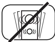 CANTON PASSIVLAUTSPRECHER MIT WANDMONTAGE - ESP contenso - 2