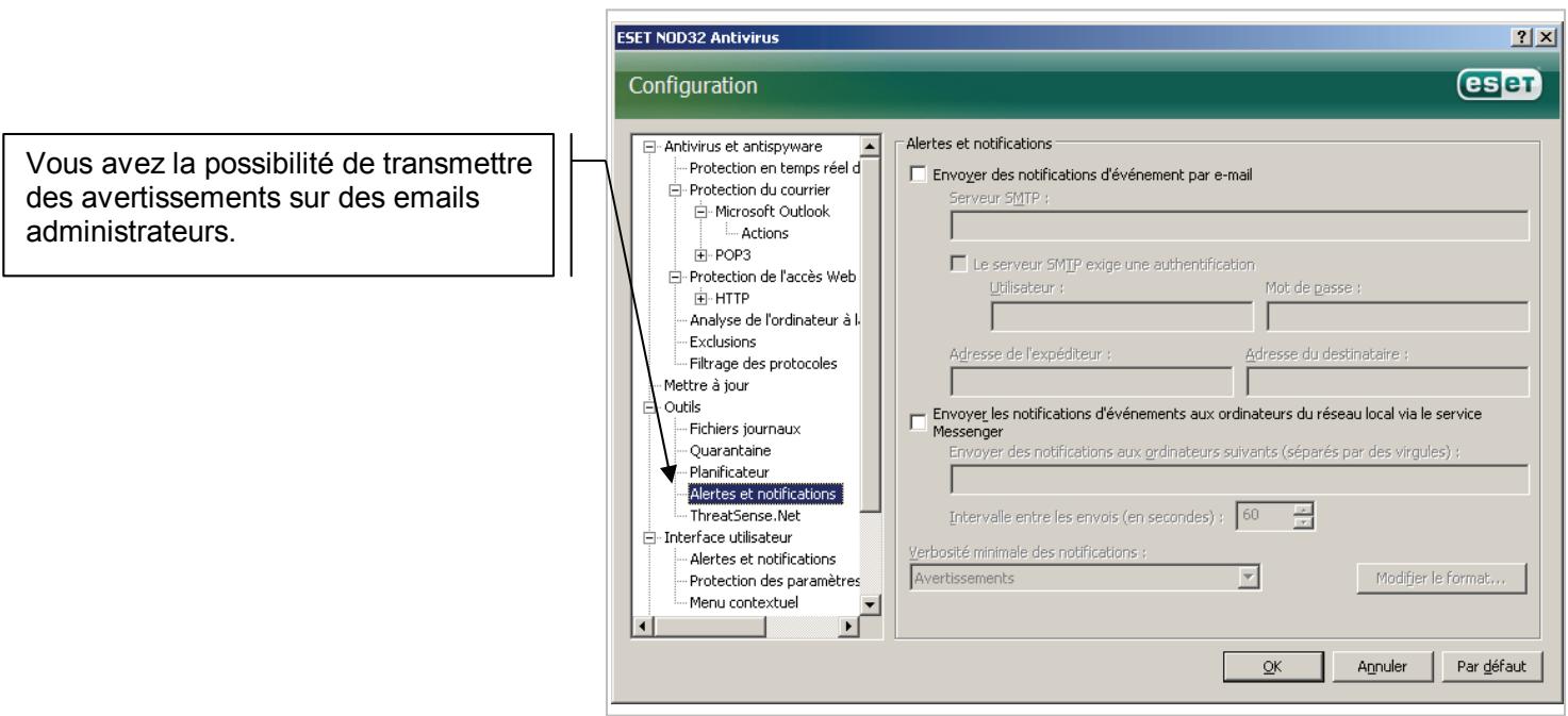 ESET BUSINESS EDITION 2008 - Télécharger et installer une version business edition - 10