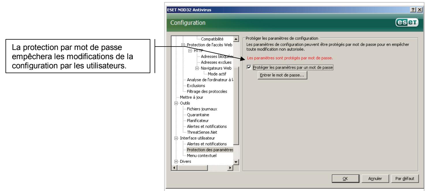 ESET BUSINESS EDITION 2008 - Télécharger et installer une version business edition - 11