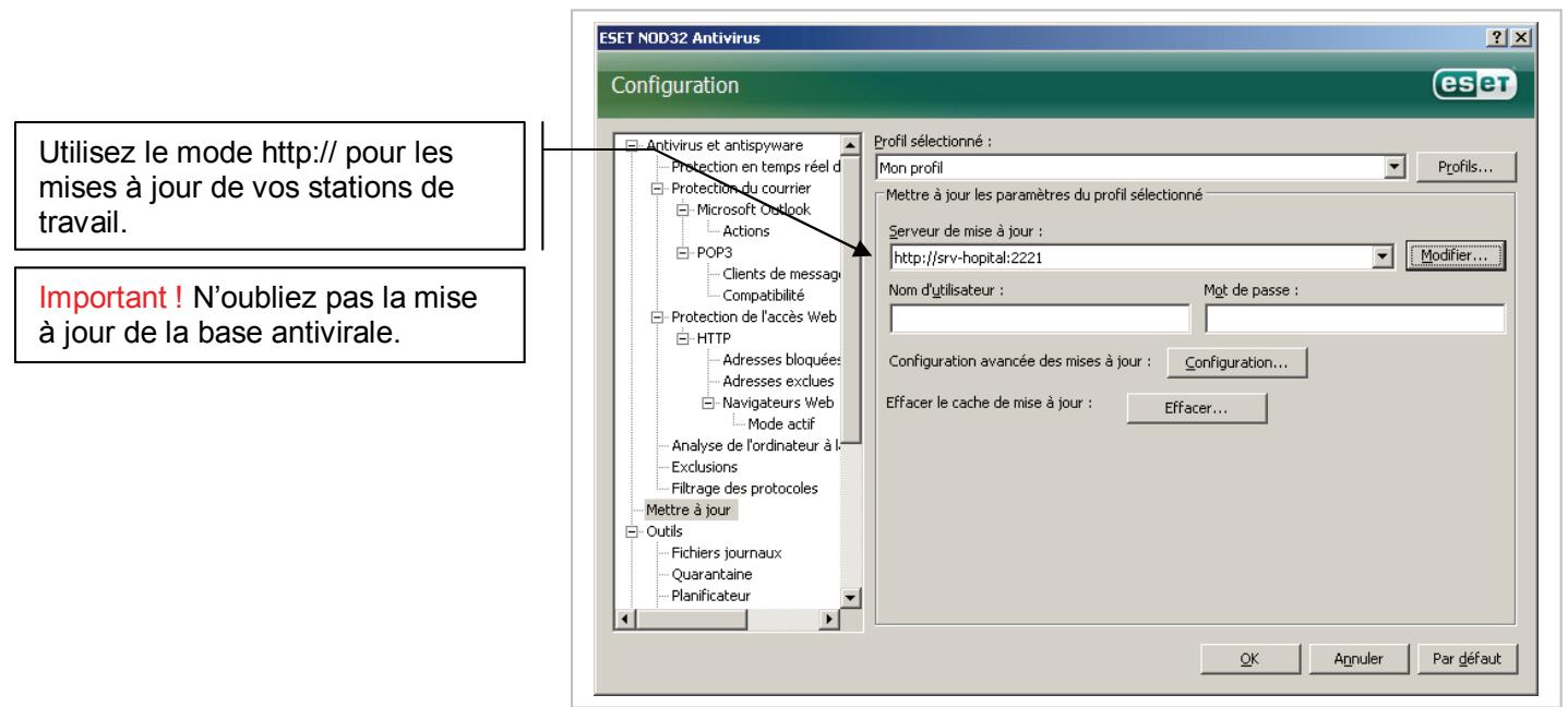 ESET BUSINESS EDITION 2008 - Télécharger et installer une version business edition - 9
