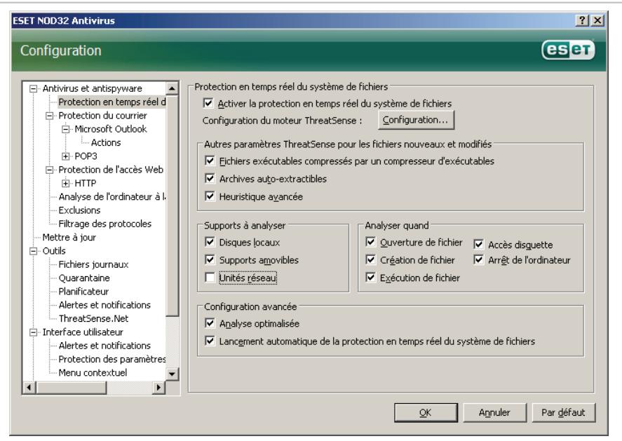 ESET BUSINESS EDITION 2008 - Télécharger et installer une version business edition - 8