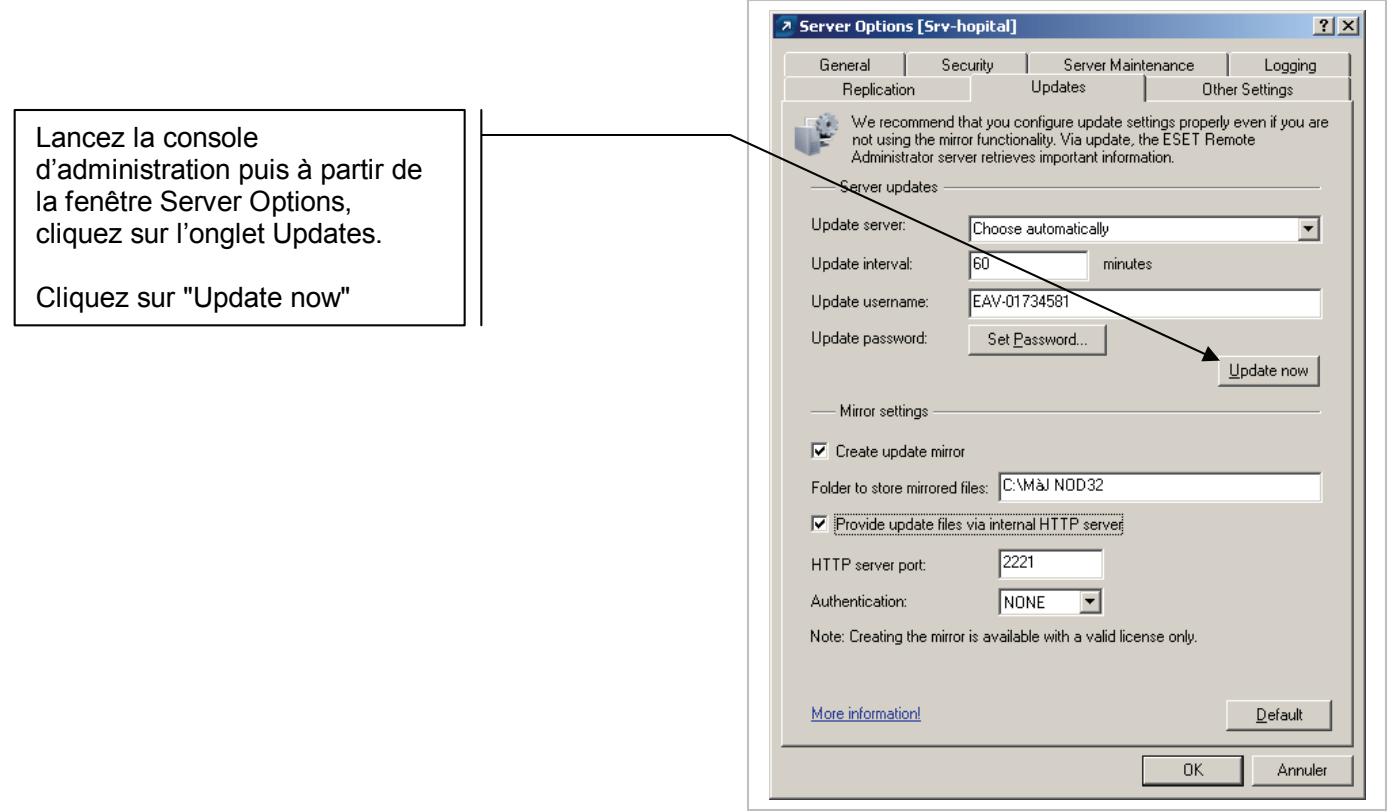 ESET BUSINESS EDITION 2008 - Télécharger et installer une version business edition - 6