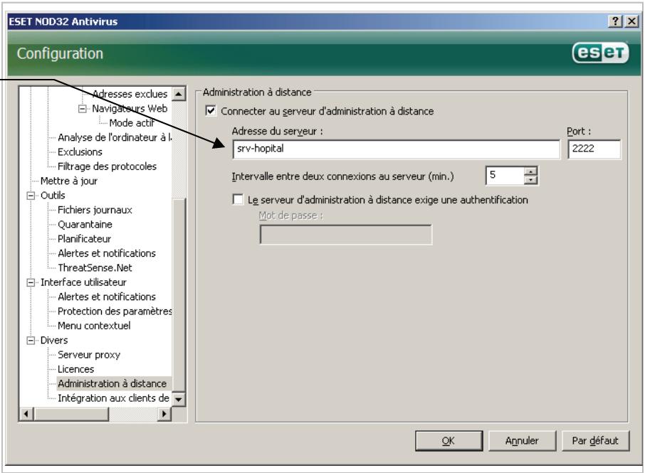 ESET BUSINESS EDITION 2008 - Télécharger et installer une version business edition - 12