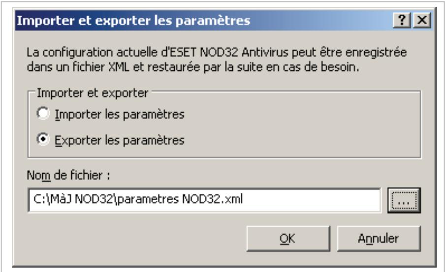 ESET BUSINESS EDITION 2008 - Télécharger et installer une version business edition - 15