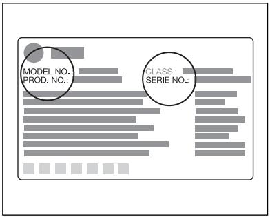 SOG CB7271 - Service et réparation - 1