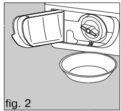 SOG ST1005T - Montage : - 2