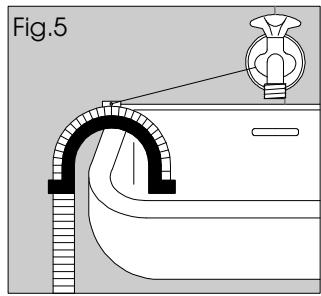 SOG ST1005T - Vidange - 2
