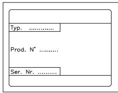 SOG ST1005T - De l'assouplissant s'écoule par l'orifice de trop-plein au replissage. - 1