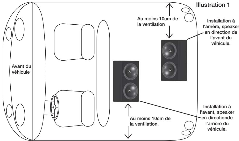 AUDIO DESIGN DDS12 - DDS12 réflexe - 1