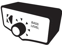 AUDIO DESIGN IX1000.1 - ZXRC REMOTE BASS (sold separately) - 1