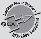 AUDIO DESIGN IX500.1 - *U.S.A. Only | EE.UU. solamente | Nur USA | Les USA Seulement - 1