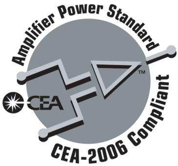 AUDIO DESIGN P400-A - RFTECH - 1