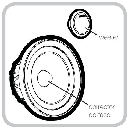 AUDIO DESIGN QS60.2 - CONFIGURACION - 1