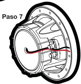 AUDIO DESIGN QS60.2 - CONFIGURación DE LOS ALTAVOCES - 3
