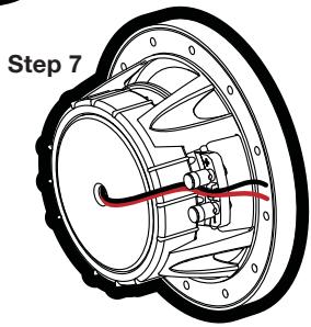 AUDIO DESIGN QS60.2 - CONFIGURATION - 5
