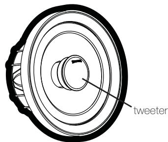 AUDIO DESIGN QS60.2 - CONFIGURATION - 1