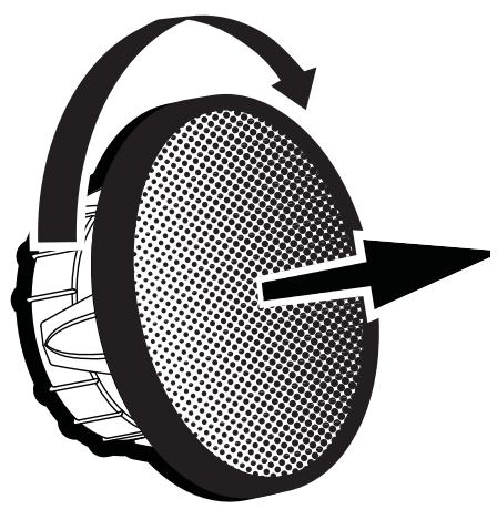 AUDIO DESIGN QS65.2 - MONTAJE DEL CROSSOVER - 3
