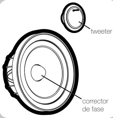 AUDIO DESIGN QS65.2 - CONFIGURACION - 1