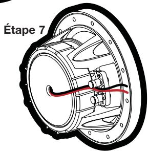 AUDIO DESIGN QS65.2 - Configuration haut-parleur - 2