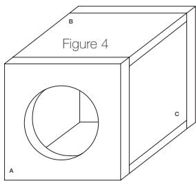 AUDIO DESIGN S10C - Applications pour enceintes hermetiques - 2